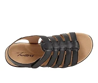 Women's Trotters Tiki Sandals