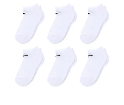Nike 6P Youth Cush No Show Socks