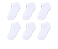 Nike 6P Youth Cush No Show Socks