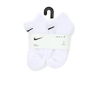Nike 6P Youth Cush No Show Socks