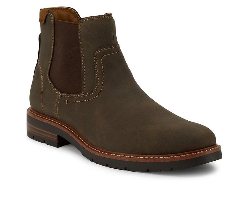 Men's Dockers Ransom Chelsea Boots