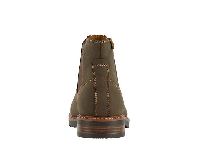 Men's Dockers Ransom Chelsea Boots