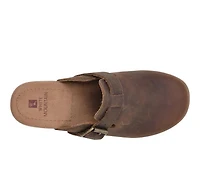 Women's White Mountain BeHold Clogs