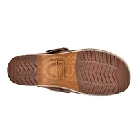Women's White Mountain BeHold Clogs