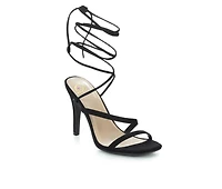Women's Delicious Shop Dress Sandals