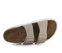 Women's Birkenstock Arizona Chunky Platform Footbed Sandals