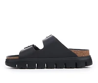 Women's Birkenstock Arizona Chunky Platform Footbed Sandals