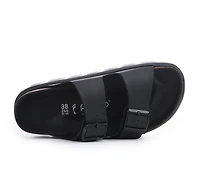 Women's Birkenstock Arizona Chunky Platform Footbed Sandals