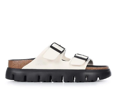 Women's Birkenstock Arizona Chunky Platform Footbed Sandals