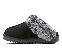 Flexus Linoheart Slippers