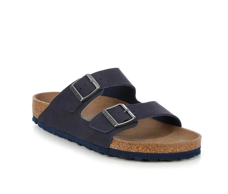 Men's Birkenstock Arizona Desert Soil Footbed Sandals