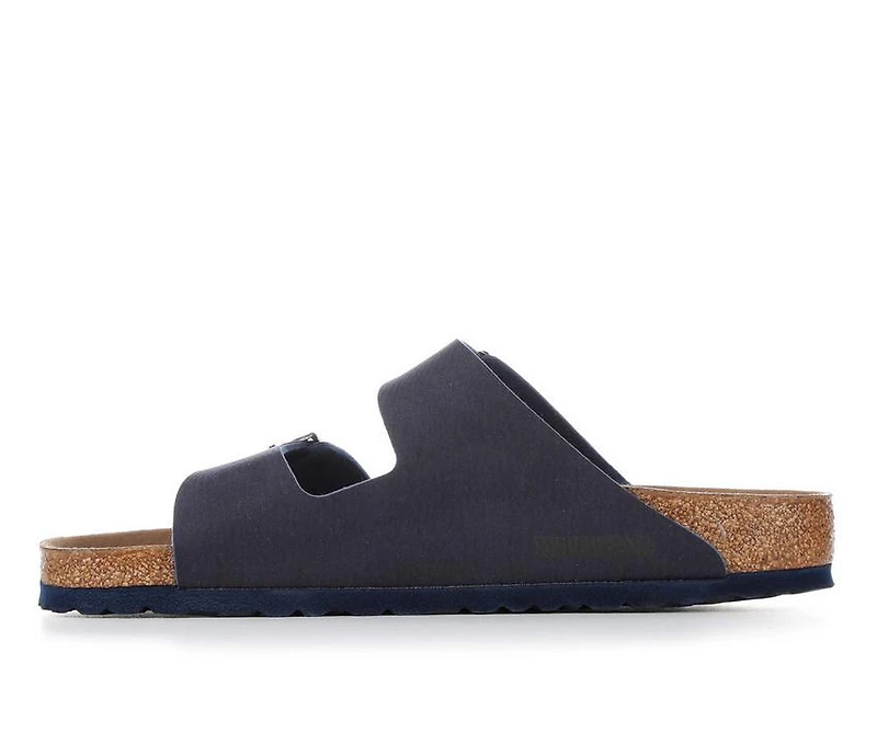 Men's Birkenstock Arizona Desert Soil Footbed Sandals