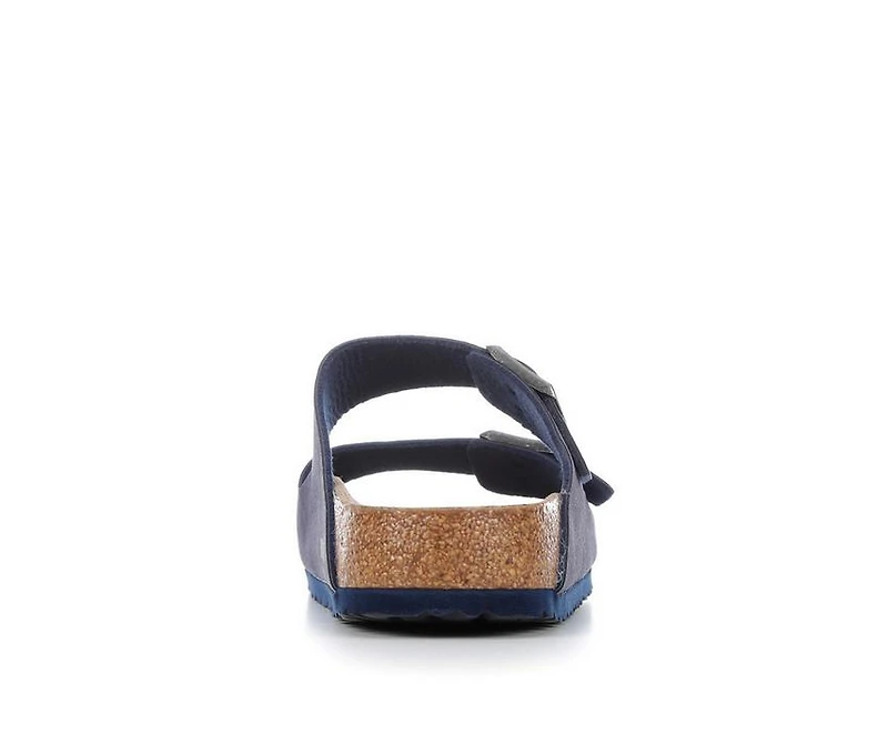 Men's Birkenstock Arizona Desert Soil Footbed Sandals
