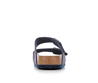 Men's Birkenstock Arizona Desert Soil Footbed Sandals