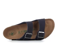Men's Birkenstock Arizona Desert Soil Footbed Sandals