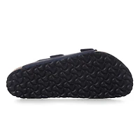 Men's Birkenstock Arizona Desert Soil Footbed Sandals