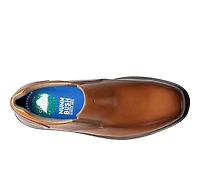 Men's Nunn Bush Kore Pro Bicycle Toe Slip-Resistant Loafers