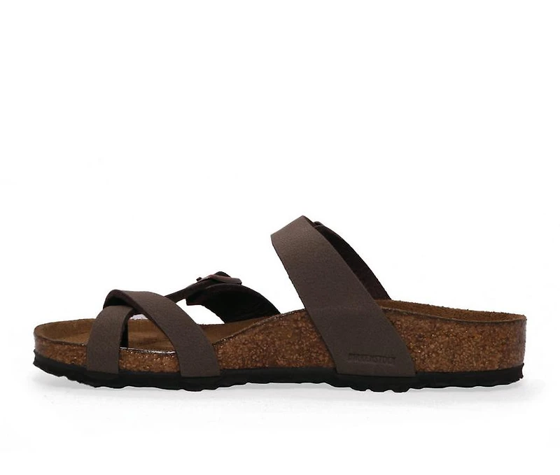 Girls' Birkenstock Little Kid Mayari Footbed Sandals