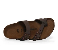 Girls' Birkenstock Little Kid Mayari Footbed Sandals