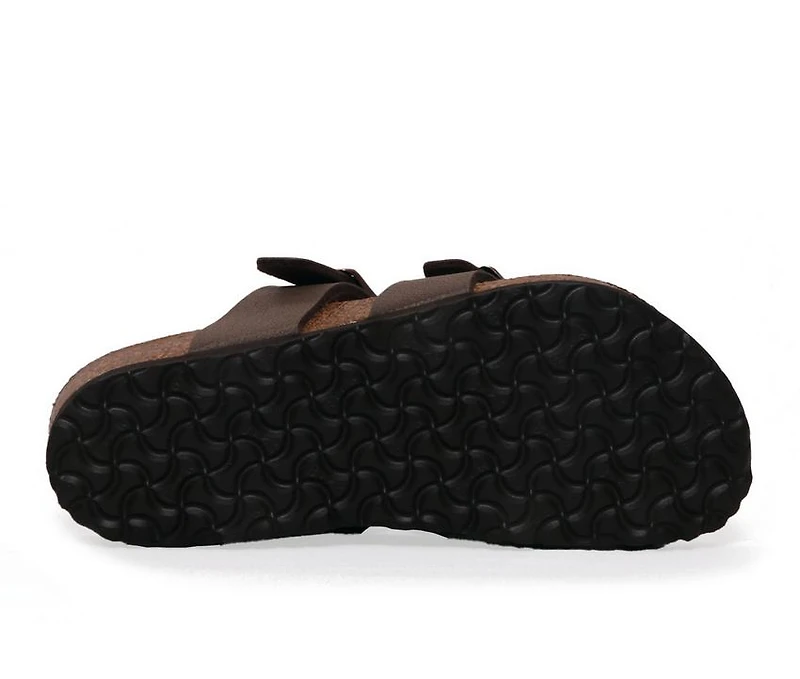 Girls' Birkenstock Little Kid Mayari Footbed Sandals