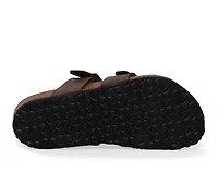 Girls' Birkenstock Little Kid Mayari Footbed Sandals