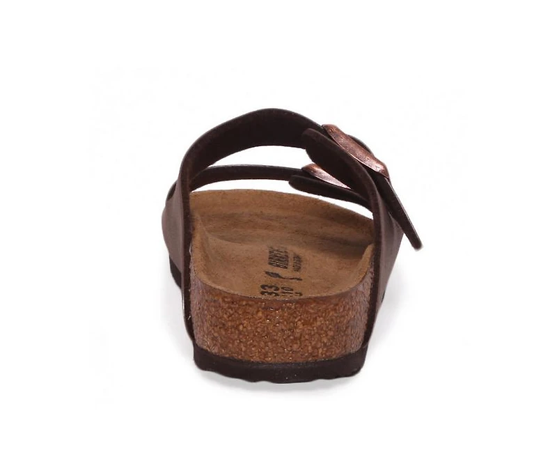 Girls' Birkenstock Little Kid Arizona Footbed Sandals