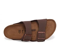 Girls' Birkenstock Little Kid Arizona Footbed Sandals