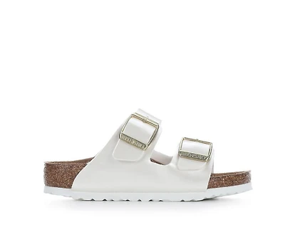 Girls' Birkenstock Little Kid Arizona Footbed Sandals