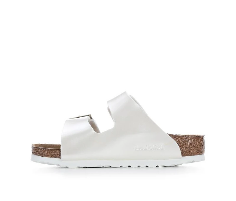 Girls' Birkenstock Little Kid Arizona Footbed Sandals