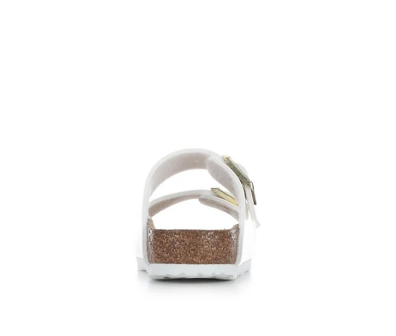 Girls' Birkenstock Little Kid Arizona Footbed Sandals