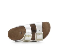 Girls' Birkenstock Little Kid Arizona Footbed Sandals