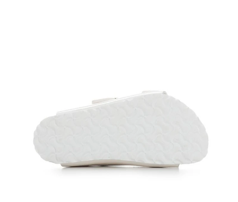 Girls' Birkenstock Little Kid Arizona Footbed Sandals