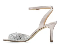Women's American Glamour BadgleyM Zoelle Special Occasion Shoes