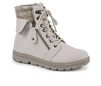 Women's Cliffs by White Mountain Kaylee Booties