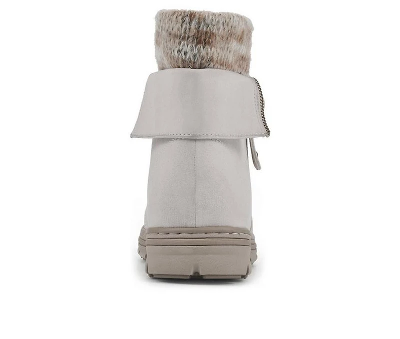 Women's Cliffs by White Mountain Kaylee Booties