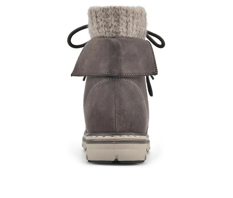 Women's Cliffs by White Mountain Kaylee Booties