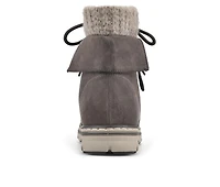 Women's Cliffs by White Mountain Kaylee Booties