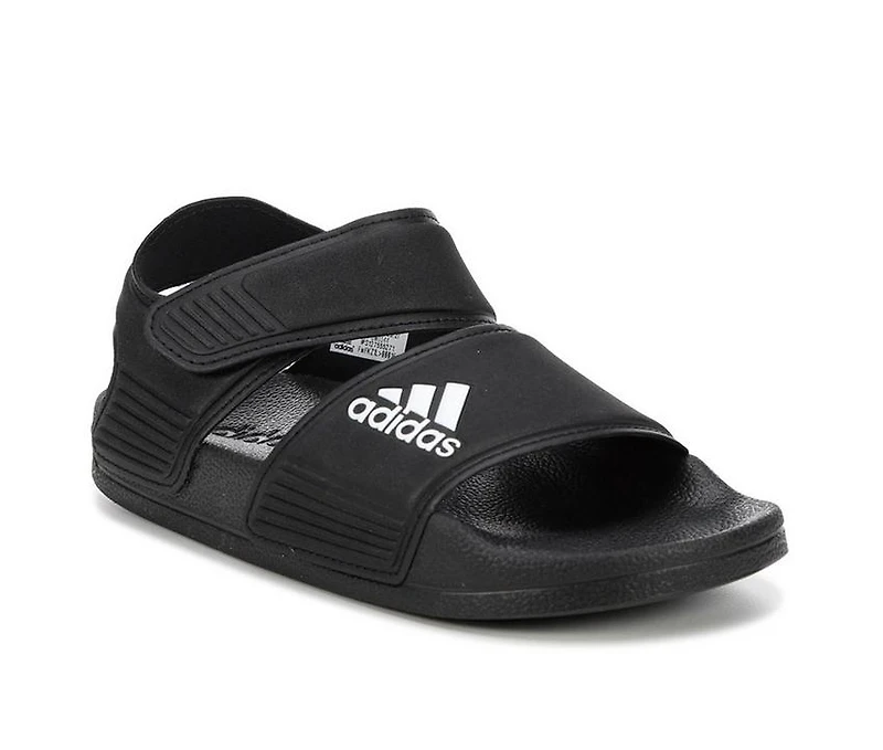 Boys' Adidas Little Kid & Big Adilette Sandals