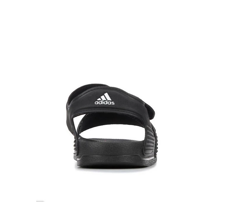 Boys' Adidas Little Kid & Big Adilette Sandals