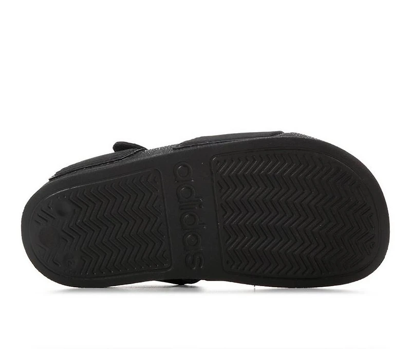 Boys' Adidas Little Kid & Big Adilette Sandals