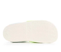 Girls' Adidas Little Kid & Big Adilette Sandals