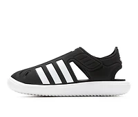 Boys' Adidas Toddler & Little Kid Closed Toe Water Sandals