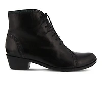 Women's SPRING STEP Jaru Booties