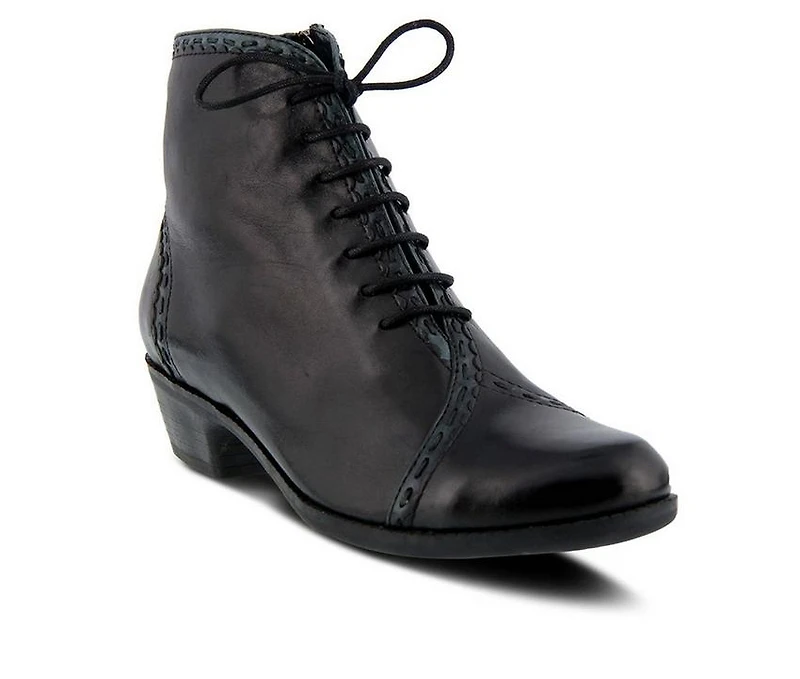 Women's SPRING STEP Jaru Booties