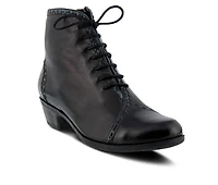 Women's SPRING STEP Jaru Booties