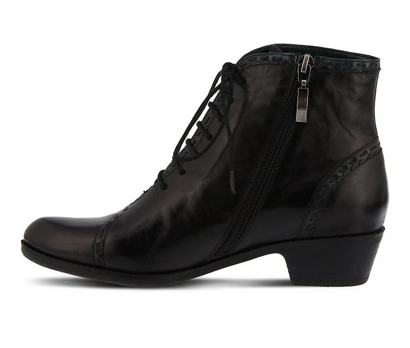 Women's SPRING STEP Jaru Booties