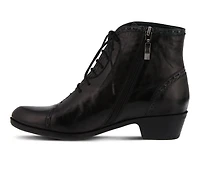 Women's SPRING STEP Jaru Booties