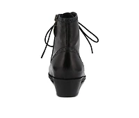 Women's SPRING STEP Jaru Booties