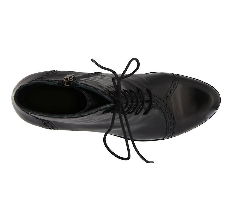 Women's SPRING STEP Jaru Booties