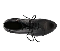 Women's SPRING STEP Jaru Booties
